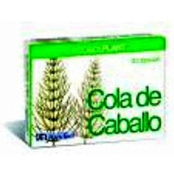 Cola de Caballo 30 Cápsulas – Vitalidad Animal