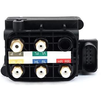 Valvola aria compressa modello VB‑3427 Arnott
