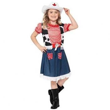 Robe cowgirl junior M