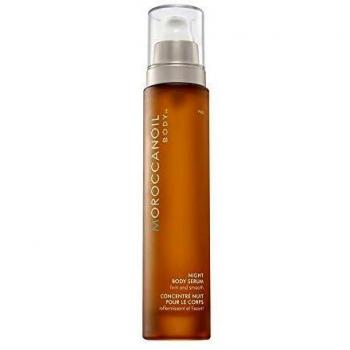 Moroccanoil Nourishing Nighttime Body Oil 100 ml