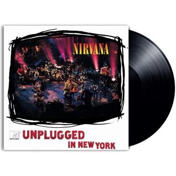 MTV unplugged in New York