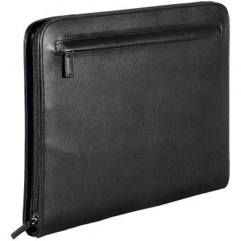 Cartable bureau noir – Heyden 87083