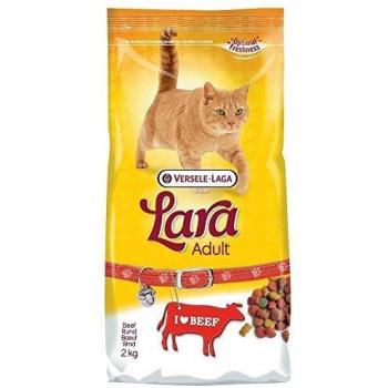 Versele-Laga Lara Rund kattenvoer 3 x 2 kg