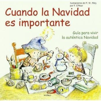 Cuando la Navidad es importante