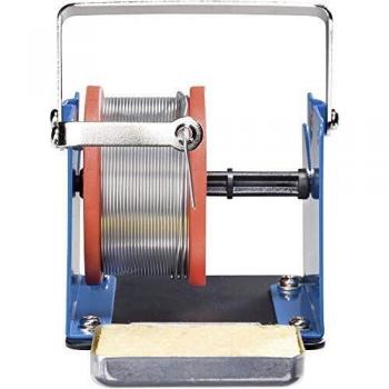 Supporto per filo di stagno TOOLCRAFT KP-282