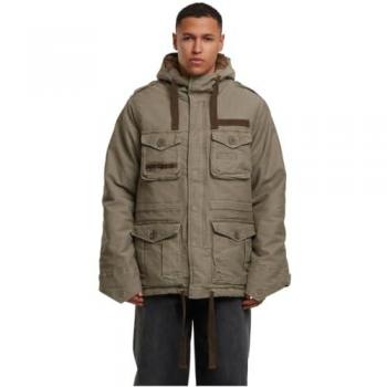 Brandit Respite Jacke für Herren