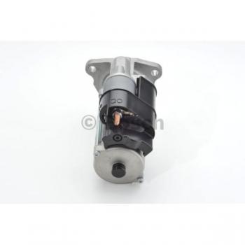 Starter BOSCH 0 001 241 119 – Motortreiber