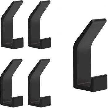 Alumino Stick‑Wall para Baños