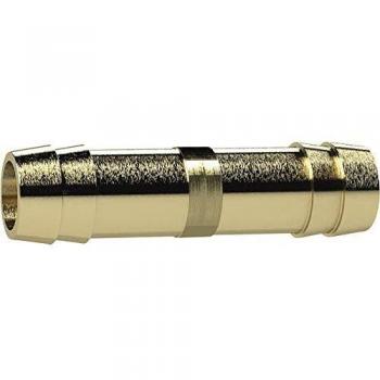 Raccord olive double pour tuyau intérieur 6 mm