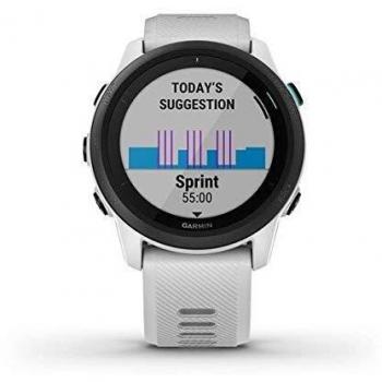 Garmin Forerunner 745 Triathlon Watch
