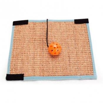 Tapis de Table Anti-Griffes pour Chats
