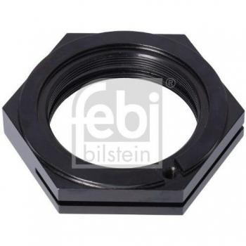 Partes: Tuerca + Muñón de eje FEBI BILSTEIN 182466
