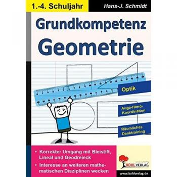 Grundkompetenz Geometrie