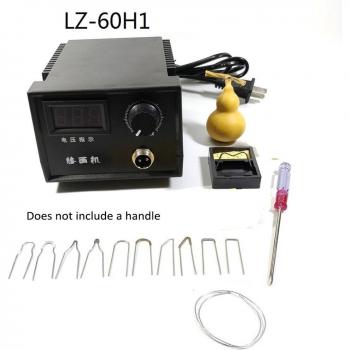 Pyrography Machine Kit