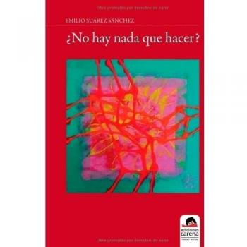 ¿No hay nada que hacer?
