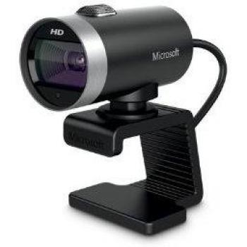 Microsoft LifeCam Cinema 1280 x 720 Pixeles USB