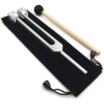 Sistema de Afinación OM136.1Hz – Kit de Instrumentos Sonoros