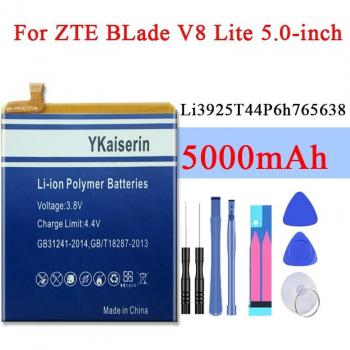 Hochleistungsakku für ZTE Blade V8 Lite 5,0 Zoll