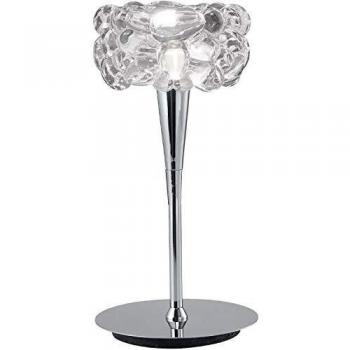 Diyas O2 Lucentezza – Lampada Cromo
