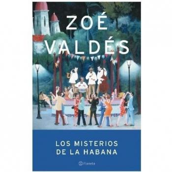 Los misterios de la habana