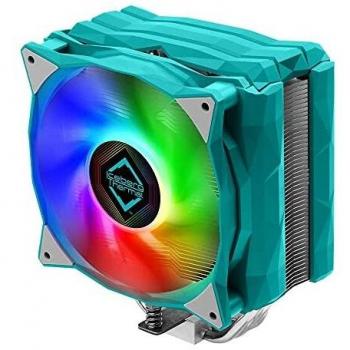 Raffreddatore CPU Iceberg Thermal IceSLEET G4 OC