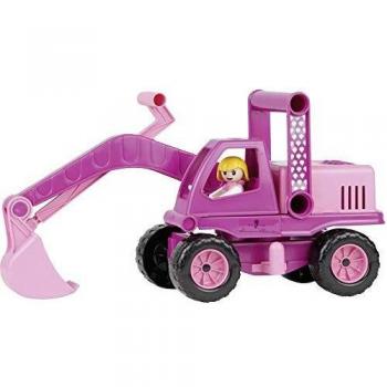 Lena® Spielzeug-Bagger »Prinzessin von Hohenzollern, Princess«, Made in Europe