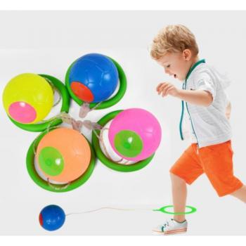 Kip Jumping Ball