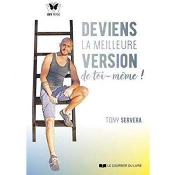 Deviens la meilleure version de toi-même