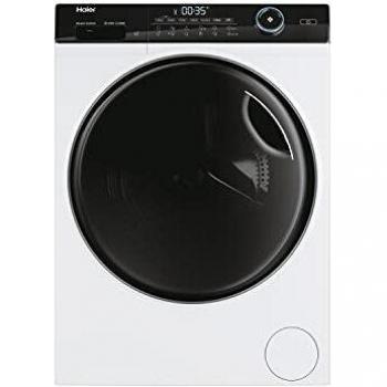 Haier HW90_B14959U1UK 1400 Spin Washing Machine