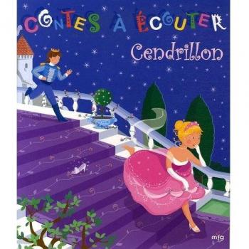 Cendrillon