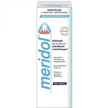 Meridol® Mundspülung