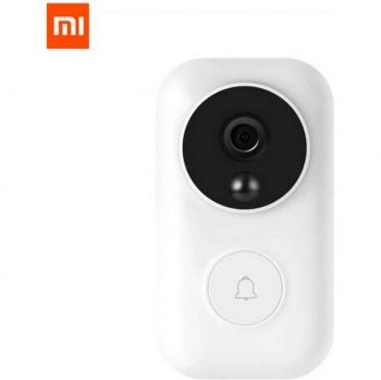 Xiaomi Mijia 720P Video Doorbell with AI Face Identification and Night Vision