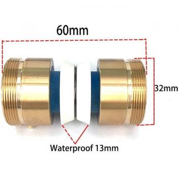 Polea de Guía de Rodillos 32-13-60mm para Máquina de Corte por Alambre WEDM