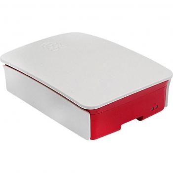 Offizielles Gehäuse für Raspberry Pi 3B+