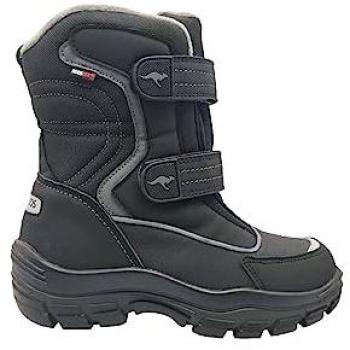 KangaROOS K-LENO V RTX Klettstiefel RoosTEX