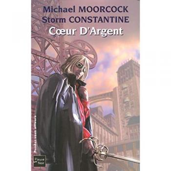 Coeur D'Argent