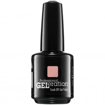 Jessica Romance Me Gel-1156: Esmalte Semipermanente de Uñas