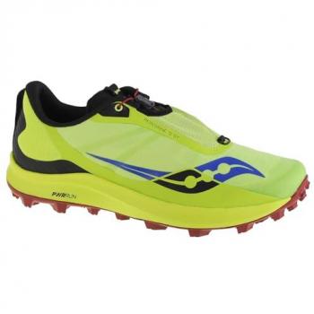Zapatillas de Trail Running Peregrine 12 ST de Saucony