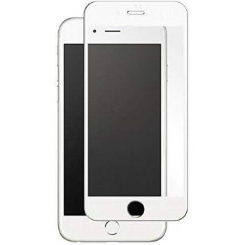 Panzer iPhone 7 Plus / 8 Plus Full-Fit Tempered Glass Screen Protector