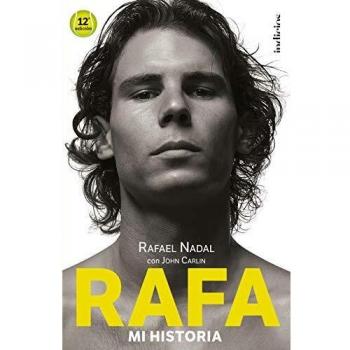 Rafa, mi historia (Indicios no ficción)