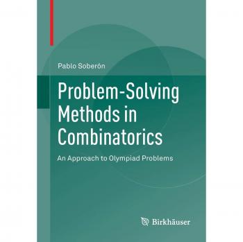 Lars Muller Problem-Solving Methods in Combinatoric