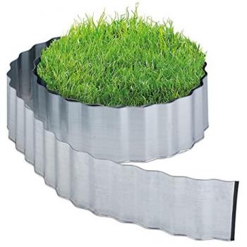 Bordura Giardino Relaxdays 16 cm x 8 m