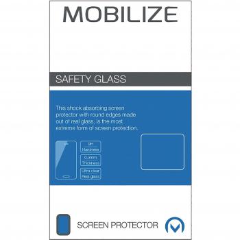 Shield 46675 OnePlus 3/3T Transparent Screen Guard