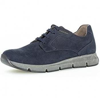 Gabor Pius Freizeitschuhe Wechselfußbett – 10,5 UK