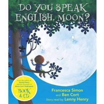 Do You Speak English Moon