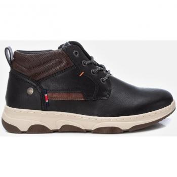 Botines Refresh 17214203-NEGRO para hombre