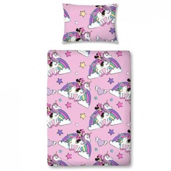 Parure de lit junior Minnie Mouse