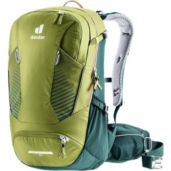 Deuter Trans Alpine 24 Rucksack meadow/deepsea