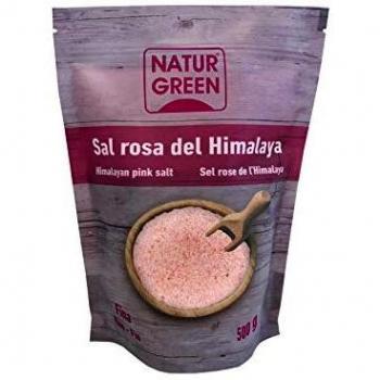 Himalaya Salz, fein, 500g