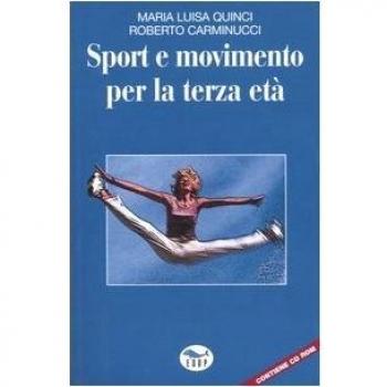 Sport e movimento per la terza età